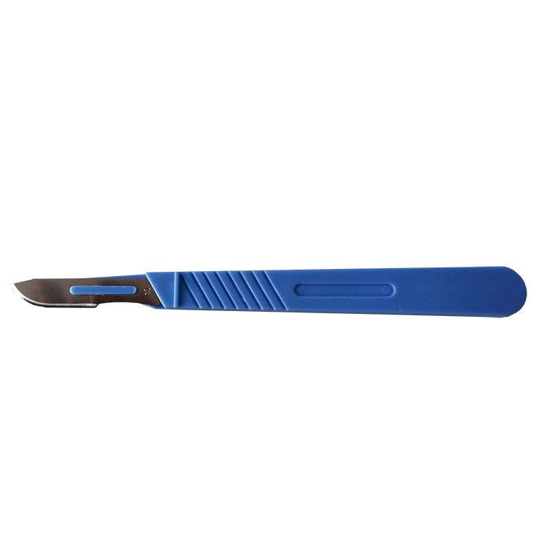 Disposable Surgical Scalpels