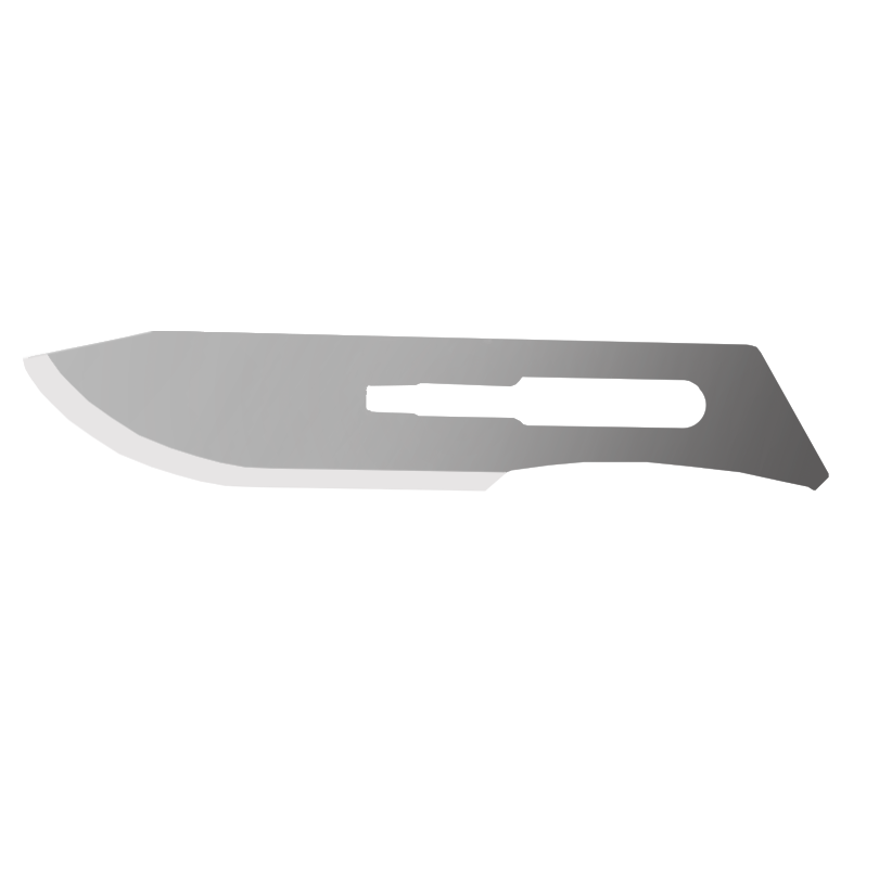 Surgical Blades, Scalpels